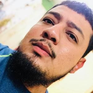 Meet your Posher, Alex